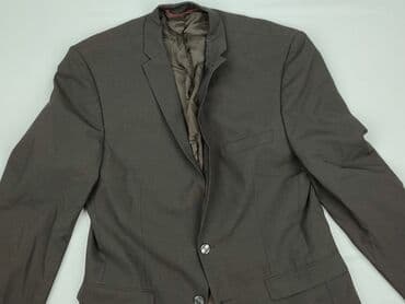 Marynarka dla mężczyzn, rozmiar S w lalafo.pl Marynarka dla mężczyzn, rozmiar S