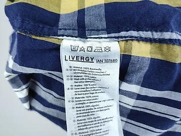 d: Livergy, Koszulа dla mężczyzn, rozmiar S — 5