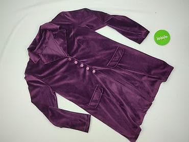 kurtka do dresow: Velvet, Marynarka damska, rozmiar M — 2