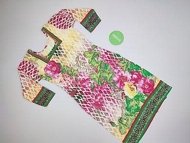 ludowe: Sukienka damska, rozmiar S — 2