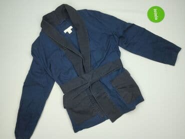 henley top: H&M, Narzutka damska, rozmiar S — 3