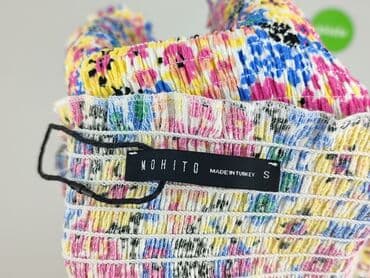 bluzka z frędzlami mohito: Mohito, Bluzka damska, rozmiar S — 5