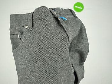 sizeer dresy: Pierre Cardin, Spodnie dla mężczyzn, rozmiar XL — 5