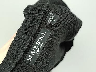 angelo litrico sweatshirt: Brave Soul, Sweter damski, rozmiar L — 4