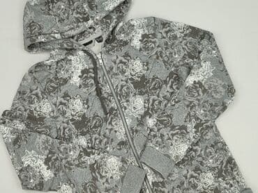 Esmara, Bluza z kapturem damska, rozmiar S