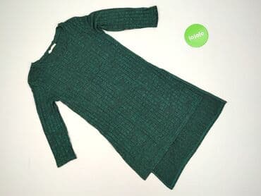 stradivarius zielona sukienka: Stradivarius, Sukienka damska, rozmiar S — 2