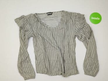 bluzki z frędzlami reserved: Reserved YFL, Bluzka damska, rozmiar M — 2