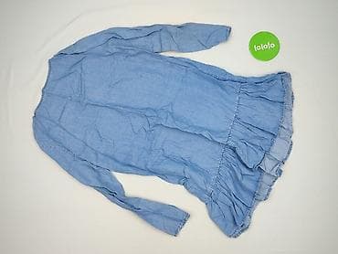 big m jeans: MNG, Sukienka damska, rozmiar S — 4