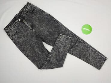 bape jeans: Shein, Jeansy damskie, L — 2