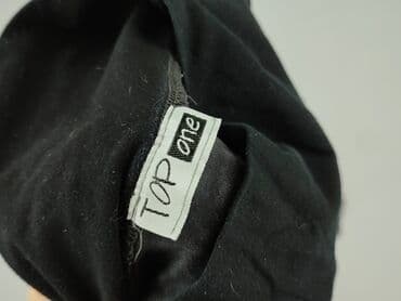 legginsy ciazowe: Jeansy damskie, rozmiar S — 4