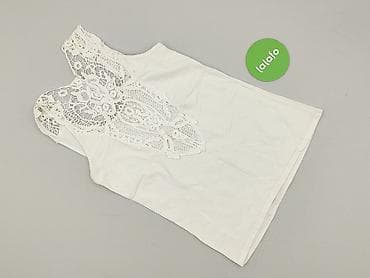 tanie bluzki boho: Bluzka damska, rozmiar S — 3