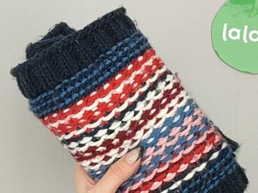 kozuszek kamizelka: Tube scarf, condition - Good — 5