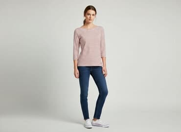 t shirty oliver: S.Oliver, Bluzka damska, rozmiar S — 7