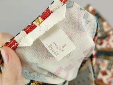 sukienka w geometryczne wzory h m: H&M, Sukienka damska, rozmiar S — 5