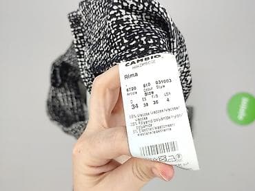 be camaïeu: CAMBIO, Spodnie materiałowe damskie, rozmiar S — 5