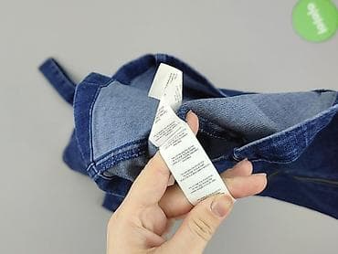 sukienki basic: Denim Co, Sukienka damska, rozmiar L — 4