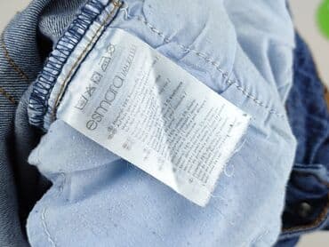 esmara buty damskie: Esmara, Jeansy damskie, rozmiar S — 5