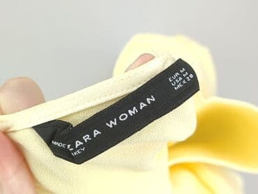 sukienka trapezowa zara: Zara, Sukienka damska, rozmiar M — 4