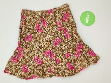 spódnice czekoladowa: Spódnica damska, rozmiar S — 4