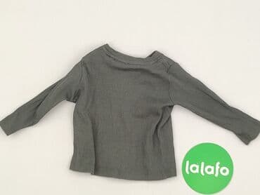 abercrombie fitch koszulka: Kaftan, Fox&Bunny, 3-6 months, condition - Perfect — 3