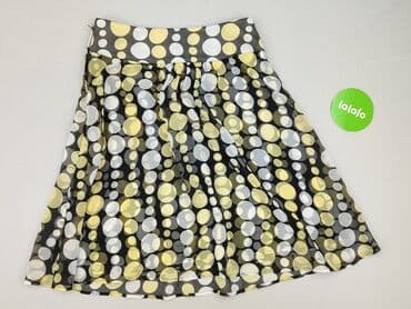 spódnice w groszki stradivarius: H&M, Spódnica damska, rozmiar S — 3