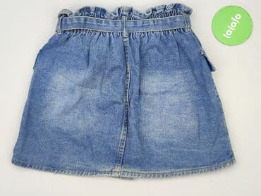 spódnice animatora: Denim, Spódnica damska, rozmiar L — 3