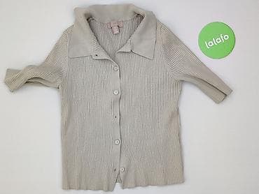 second hand shop: H&M, Kardigan damski, rozmiar S — 2