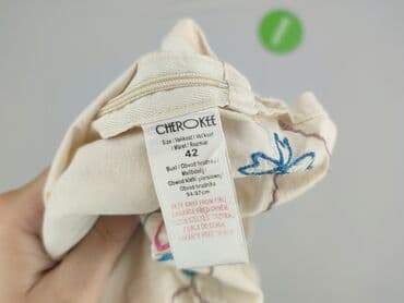 ubrania z meksyku: Cherokee, Sukienka damska, rozmiar XL — 5