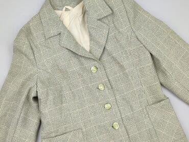 Women: Women's blazer, size L (EU 40) — 1
