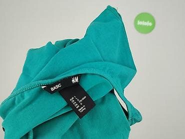 under armor: H&M Basic, Top damski, rozmiar L — 5