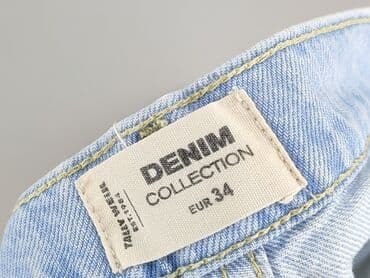 jeansy xs: Denim Collection, Jeansy damskie, rozmiar 2XS — 4