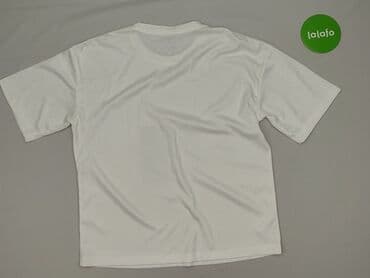 koszulka bez rękawów reserved: Shein, T-shirt damski, XS — 3