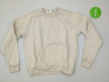 pulóver: H&M, Bluza damska
, rozmiar L — 2