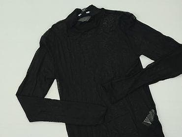 mesh top: Forever 21, Bluzka damska, rozmiar M — 1