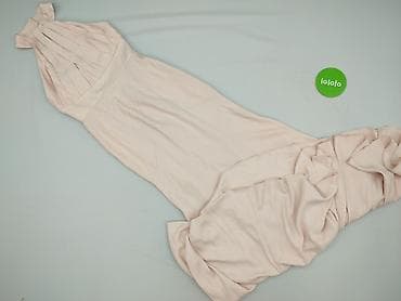 buty kolebkowe: ASOS Design, Sukienka damska, rozmiar 2XS — 2