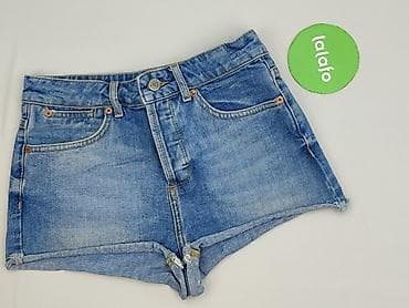 vero moda bluzki: Topshop Moto, Szorty damskie, rozmiar M — 2
