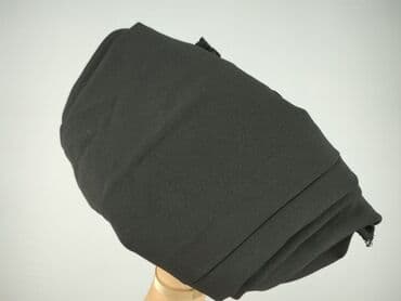 buty szerokie w palcach damskie: Spodnie materiałowe damskie, rozmiar S — 4