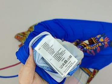 niebieska sukienki maxi: BODY FLIRT, Sukienka damska, rozmiar XS — 4