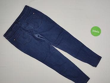 jeansy bugjo: Jeansy damskie, rozmiar L — 3