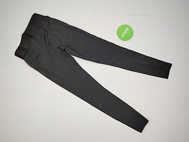 croop dresy: Legginsy Sportowe damskie, rozmiar S — 3