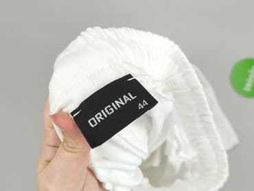 spodnie dresowe napapijri: Spodnie dresowe damskie, 2XL — 4