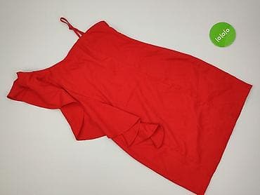 kurtki hi tech: Top Secret, Sukienka damska, rozmiar M — 2