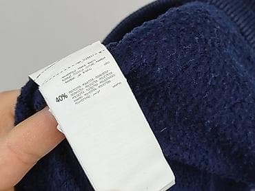 13 crocs: Sinsay, Spodnie dresowe dla mężczyzn, rozmiar S — 5