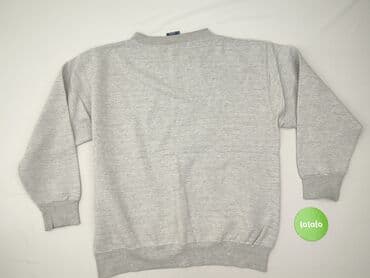 koszulka barcelony 1112: Bluza dla mężczyzn, L — 3