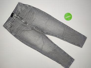 jeans tommy: Mohito, Jeansy damskie, rozmiar L — 2