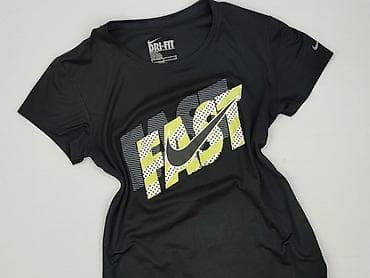 metka nike: Nike, T-shirt damski, rozmiar M — 1
