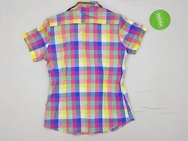 koszulki brooklyn: Brookshire, Koszula damska, rozmiar XS — 3