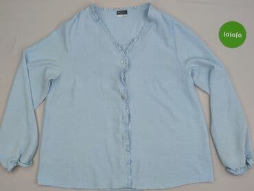 koszulka z jamnikiem reserved: Ulubione, Bluzka damska, rozmiar 3XL — 2