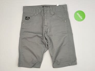 krótkie spodnie robocze jula: Jack & Jones, Szorty dla mężczyzn, rozmiar S — 2