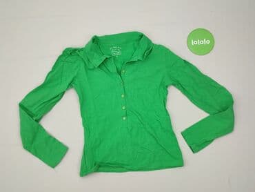 bytom biala koszula: Women`s polo shirt, size L (EU 40) — 2